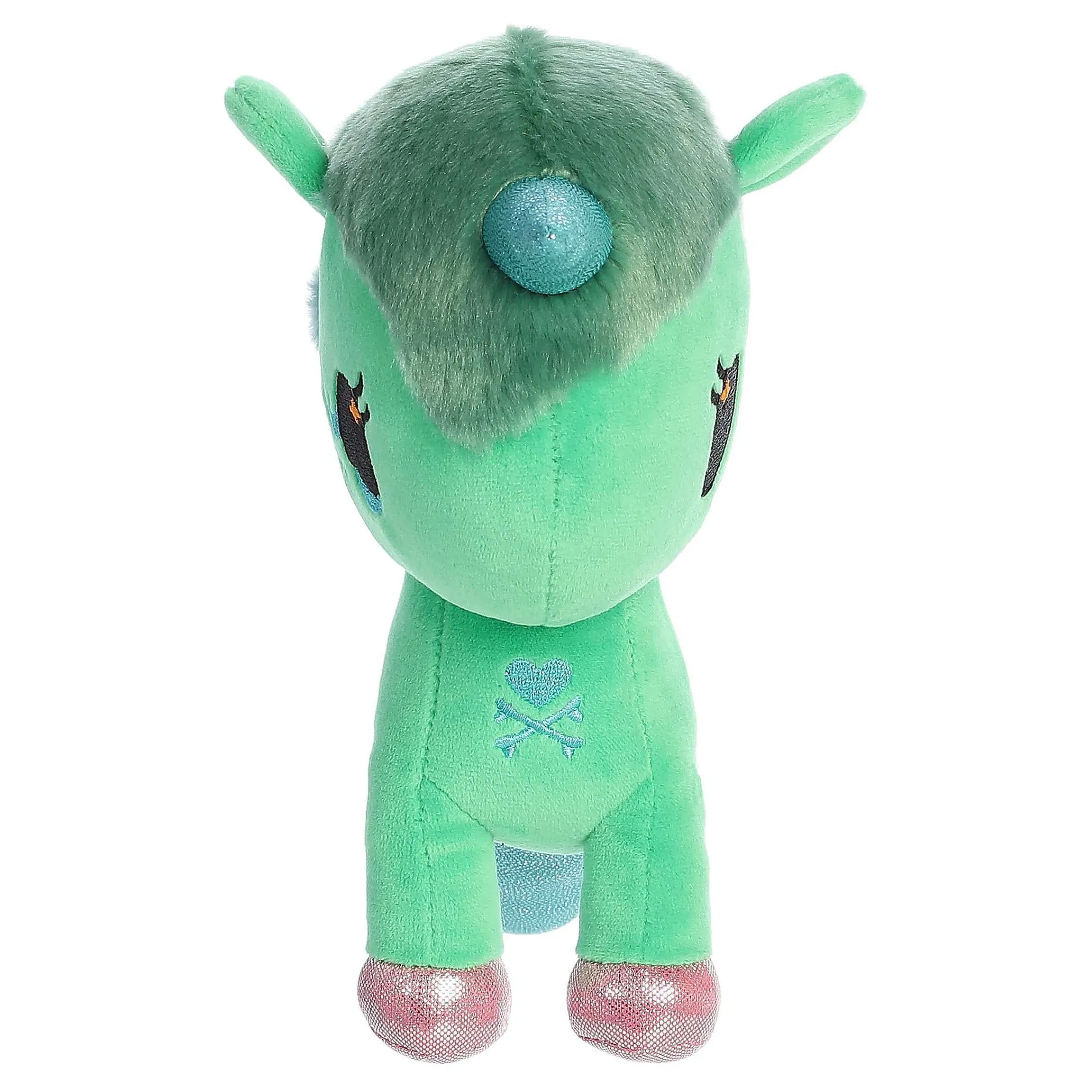 Outlet Aurora® - ©Tokidoki - 9.5" Mermicorno - Isla New