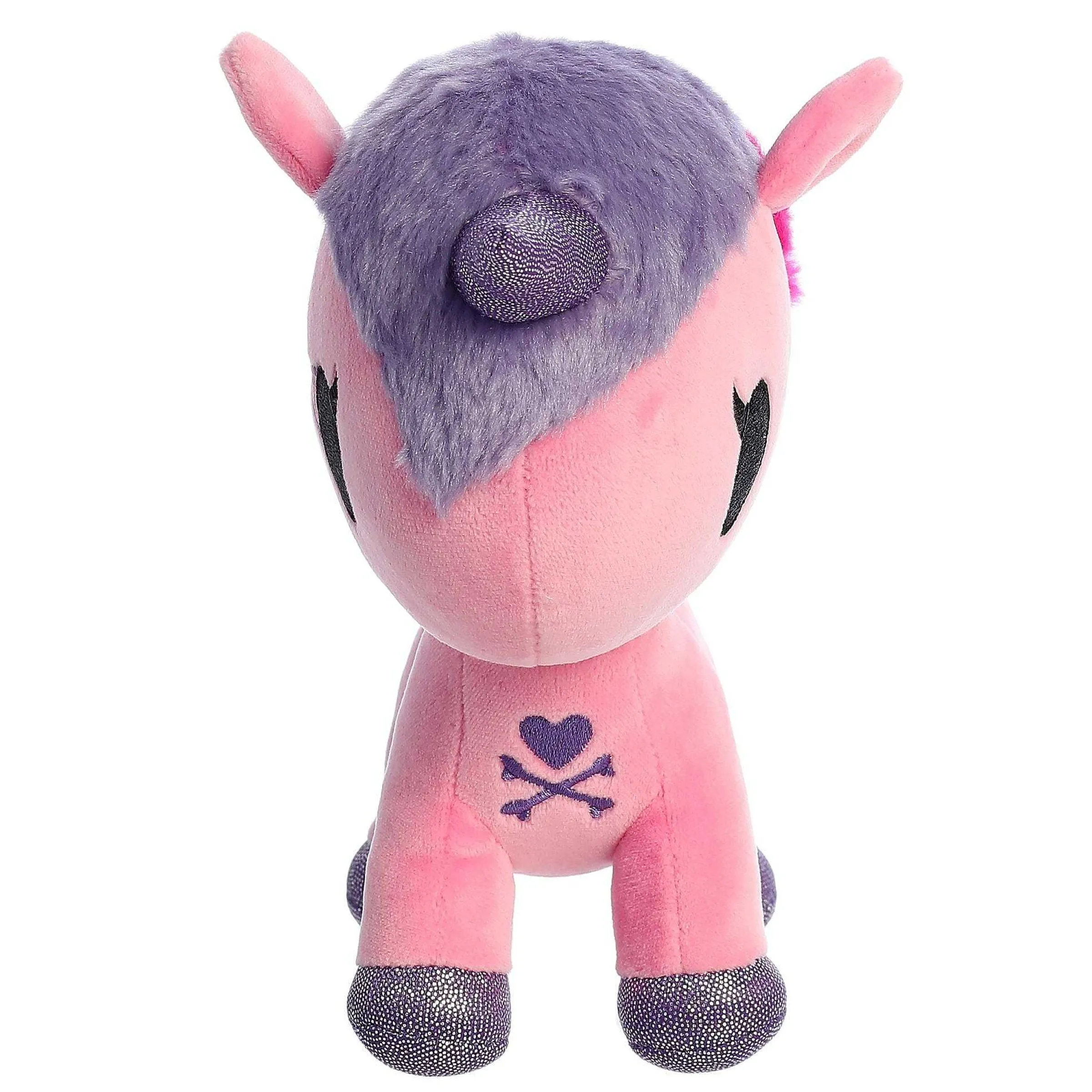 Clearance Aurora® - ©Tokidoki - 7.5" Quartzy Fantasy