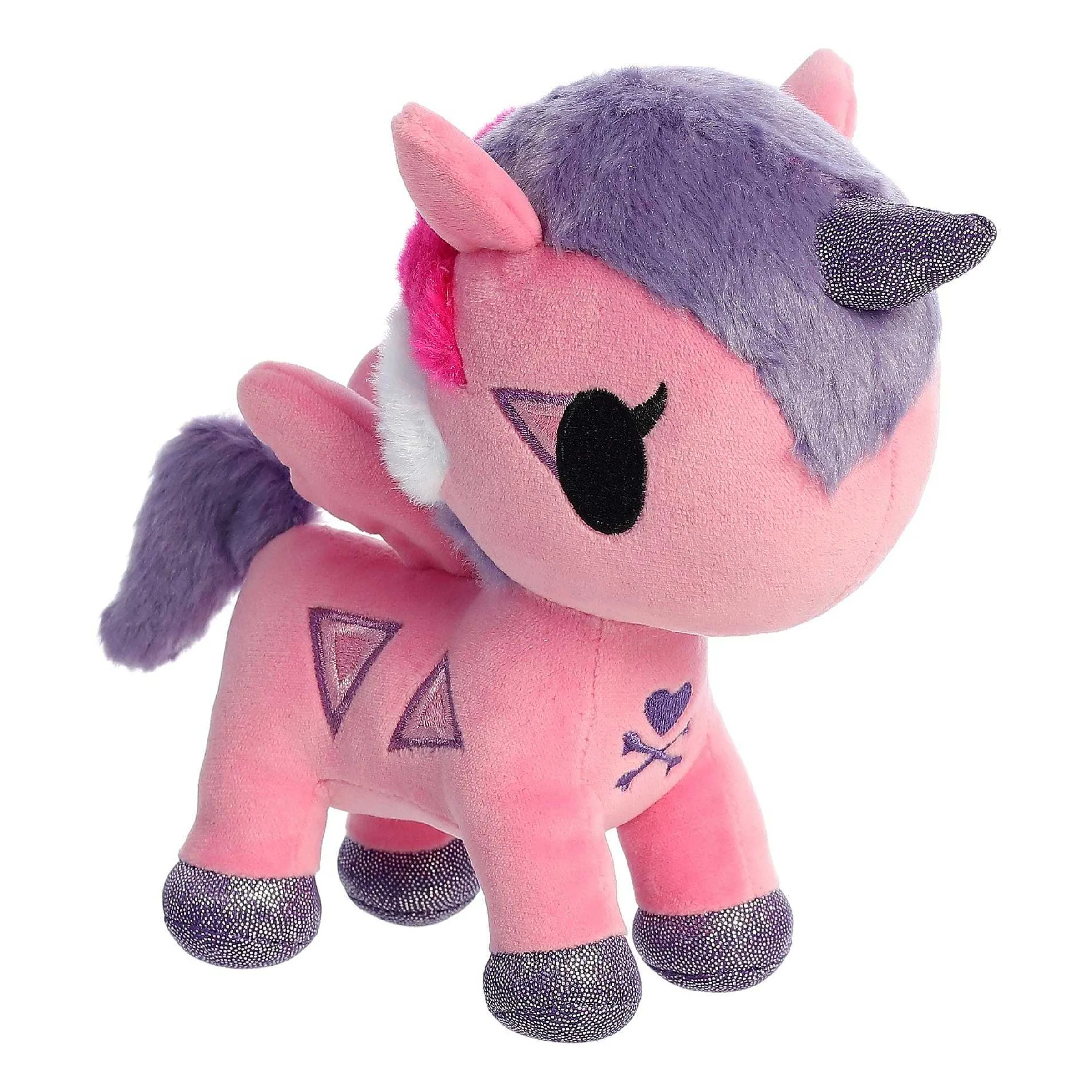 Clearance Aurora® - ©Tokidoki - 7.5" Quartzy Fantasy