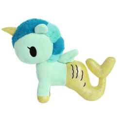 Best Aurora® - ©Tokidoki - 7.5" Sea Green Fantasy