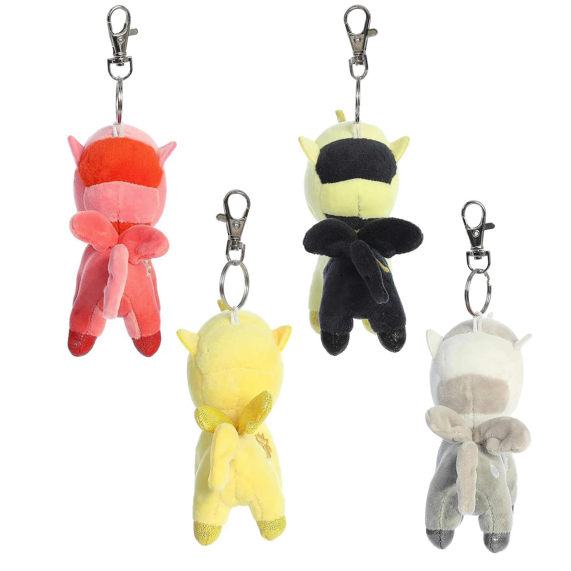 Online Aurora® - ©Tokidoki - 4.5" Toki Mochi Sky Blind Bag New