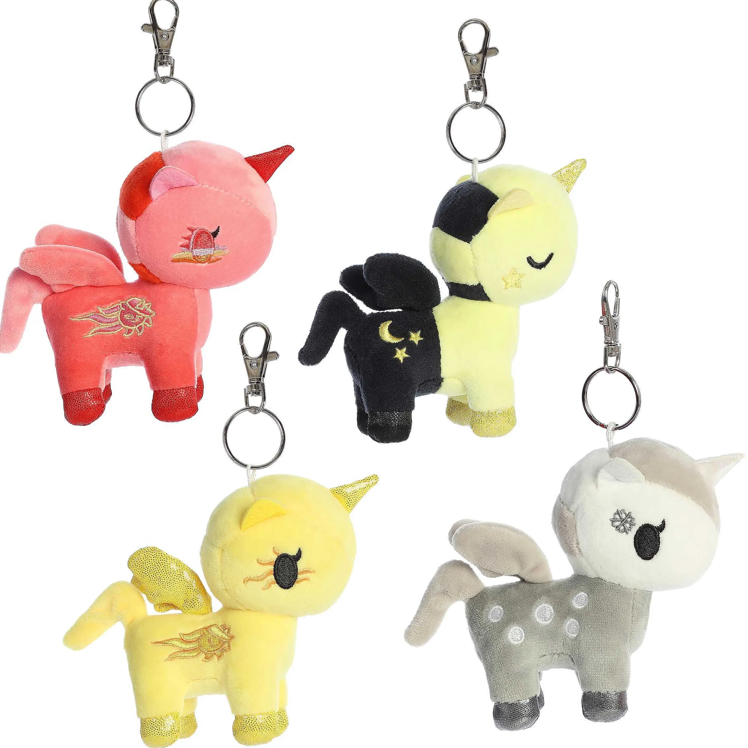 Online Aurora® - ©Tokidoki - 4.5" Toki Mochi Sky Blind Bag New