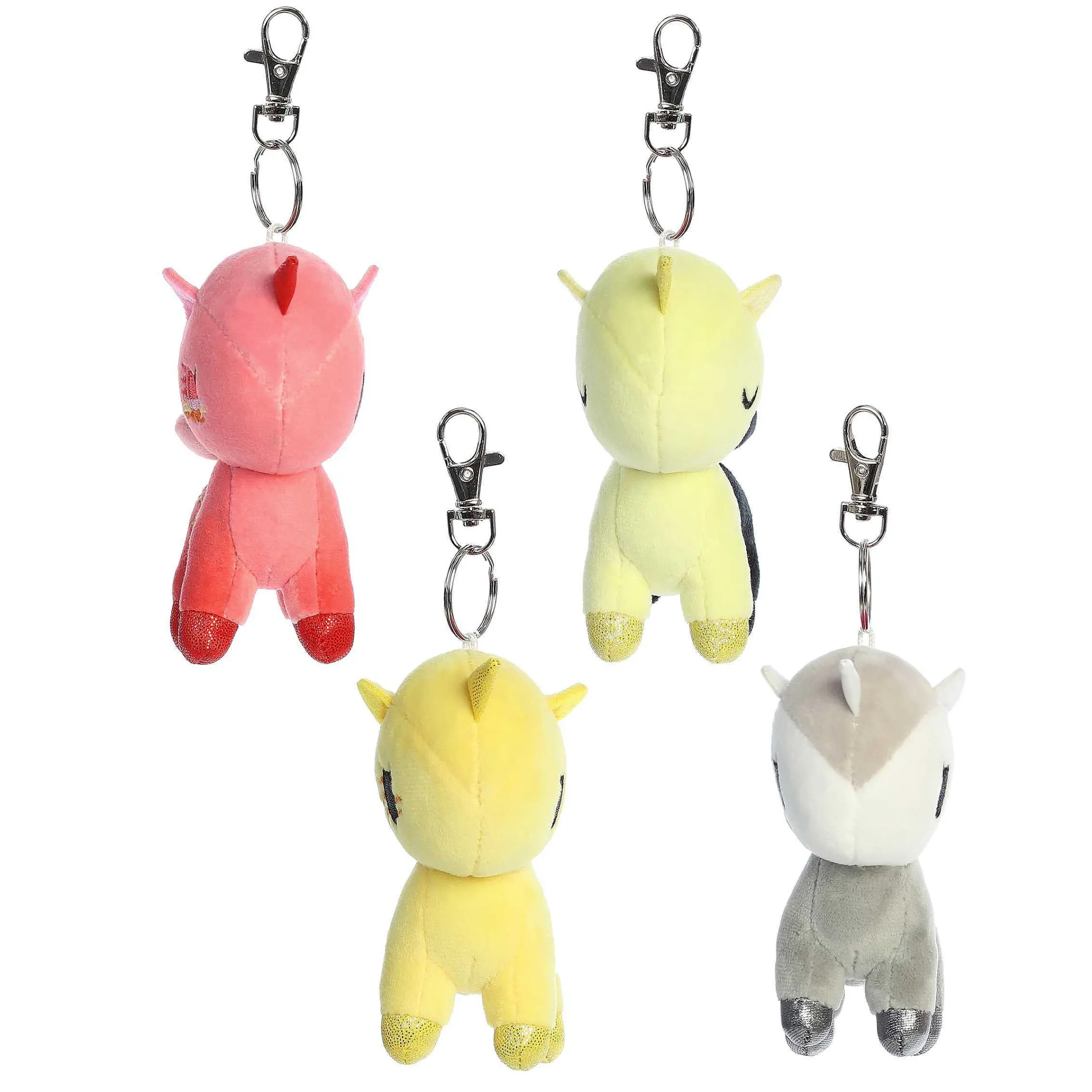 Online Aurora® - ©Tokidoki - 4.5" Toki Mochi Sky Blind Bag New