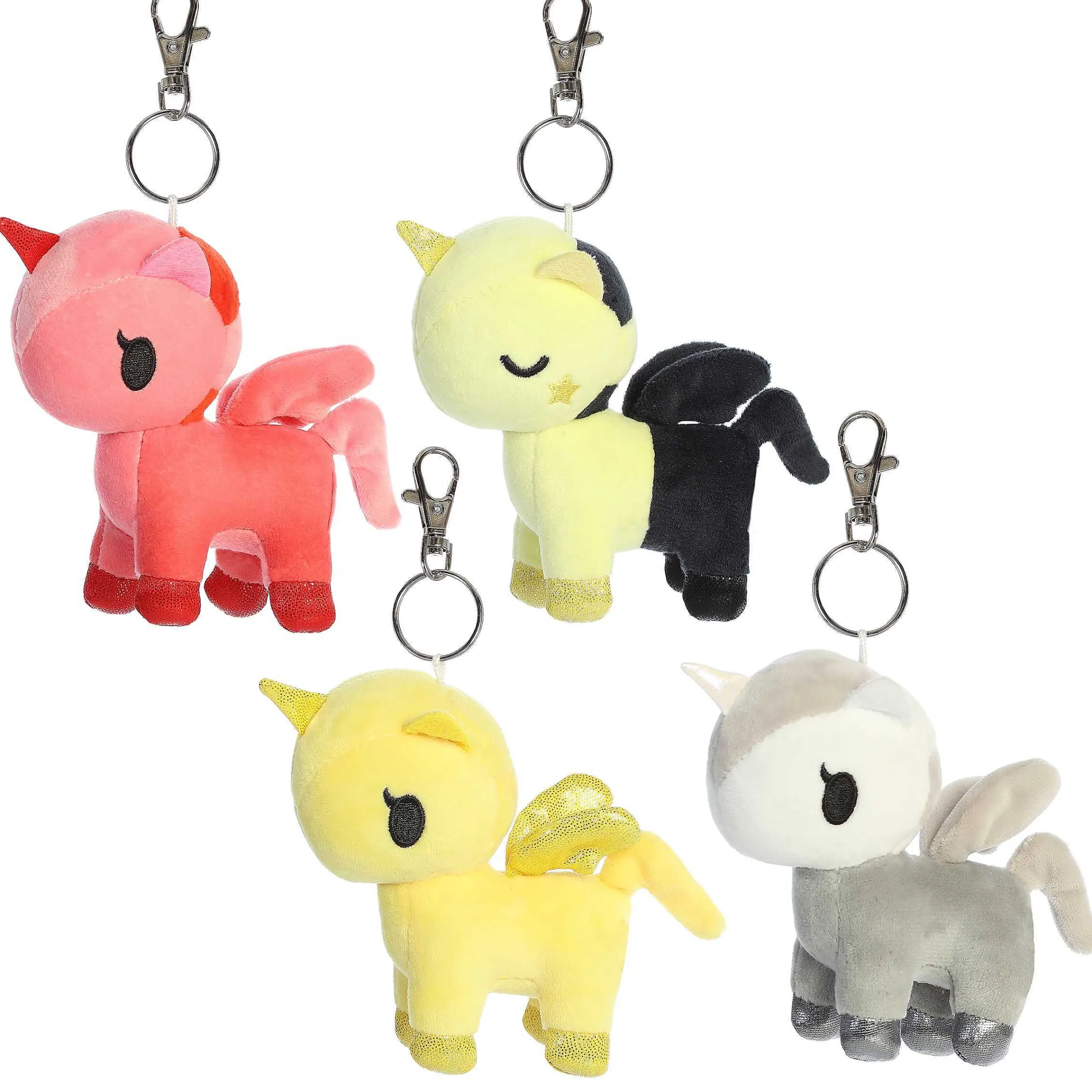 Online Aurora® - ©Tokidoki - 4.5" Toki Mochi Sky Blind Bag New