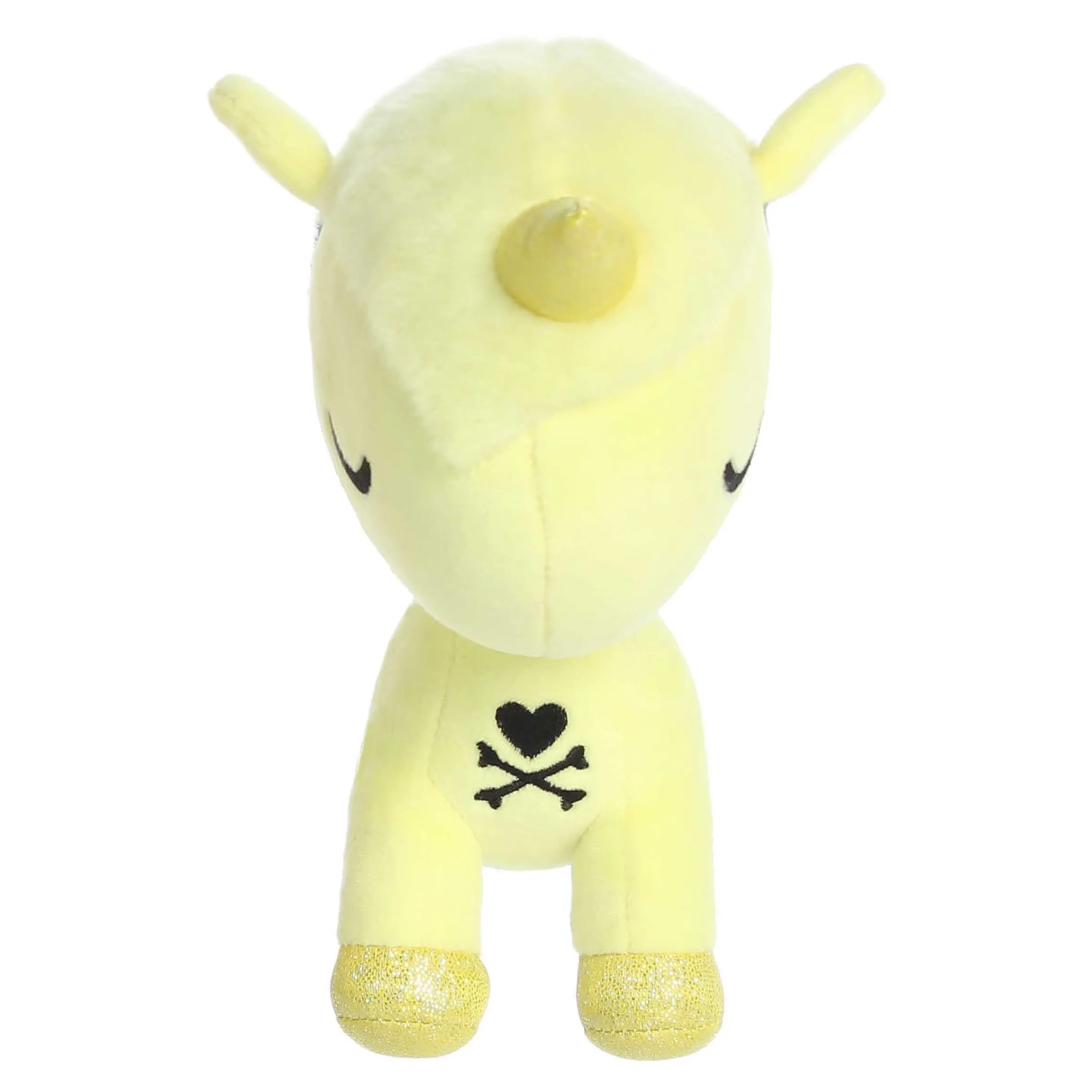 Discount Aurora® - ©Tokidoki - 7.5" Toki Mochi Sky Unicorno - Little Star New