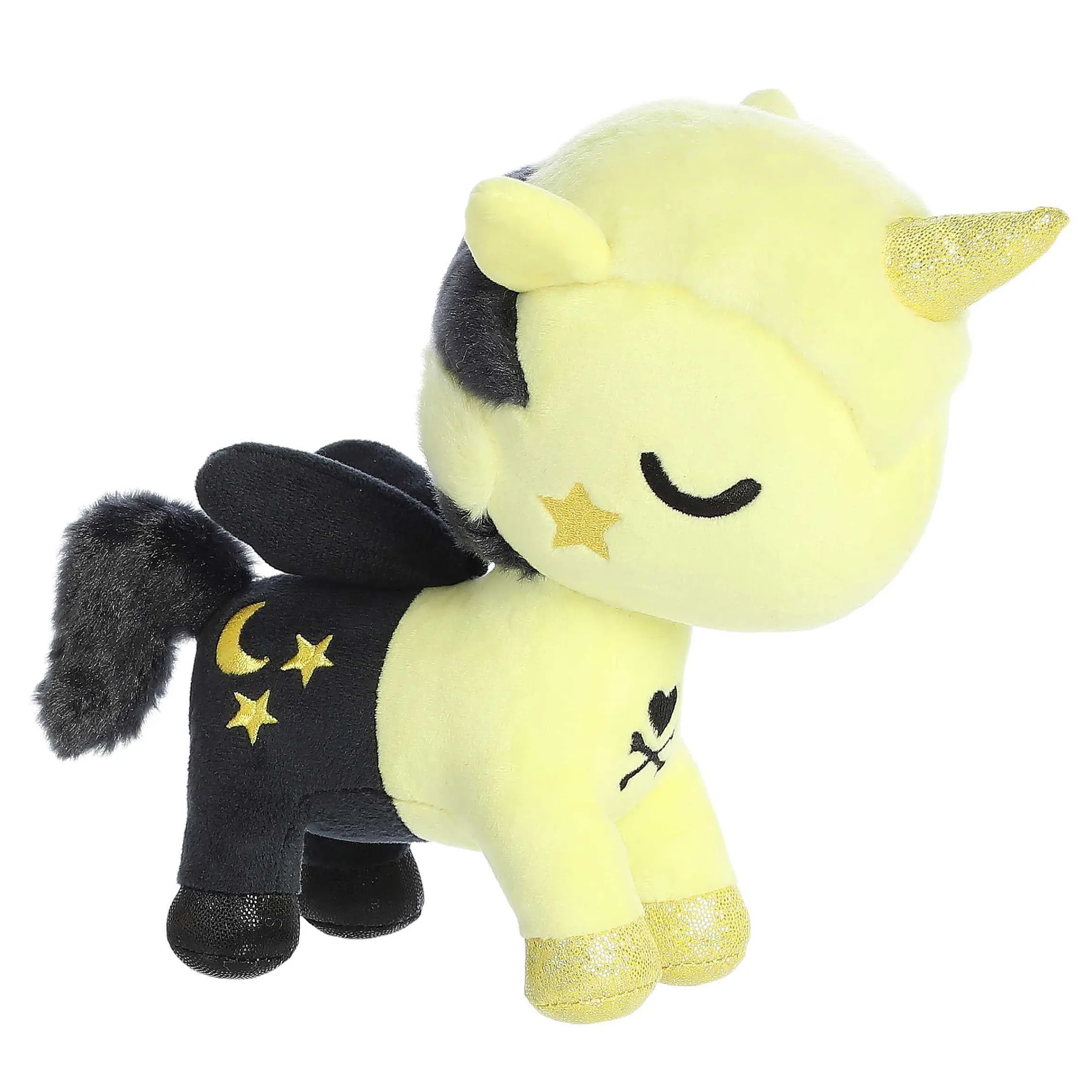 Discount Aurora® - ©Tokidoki - 7.5" Toki Mochi Sky Unicorno - Little Star New