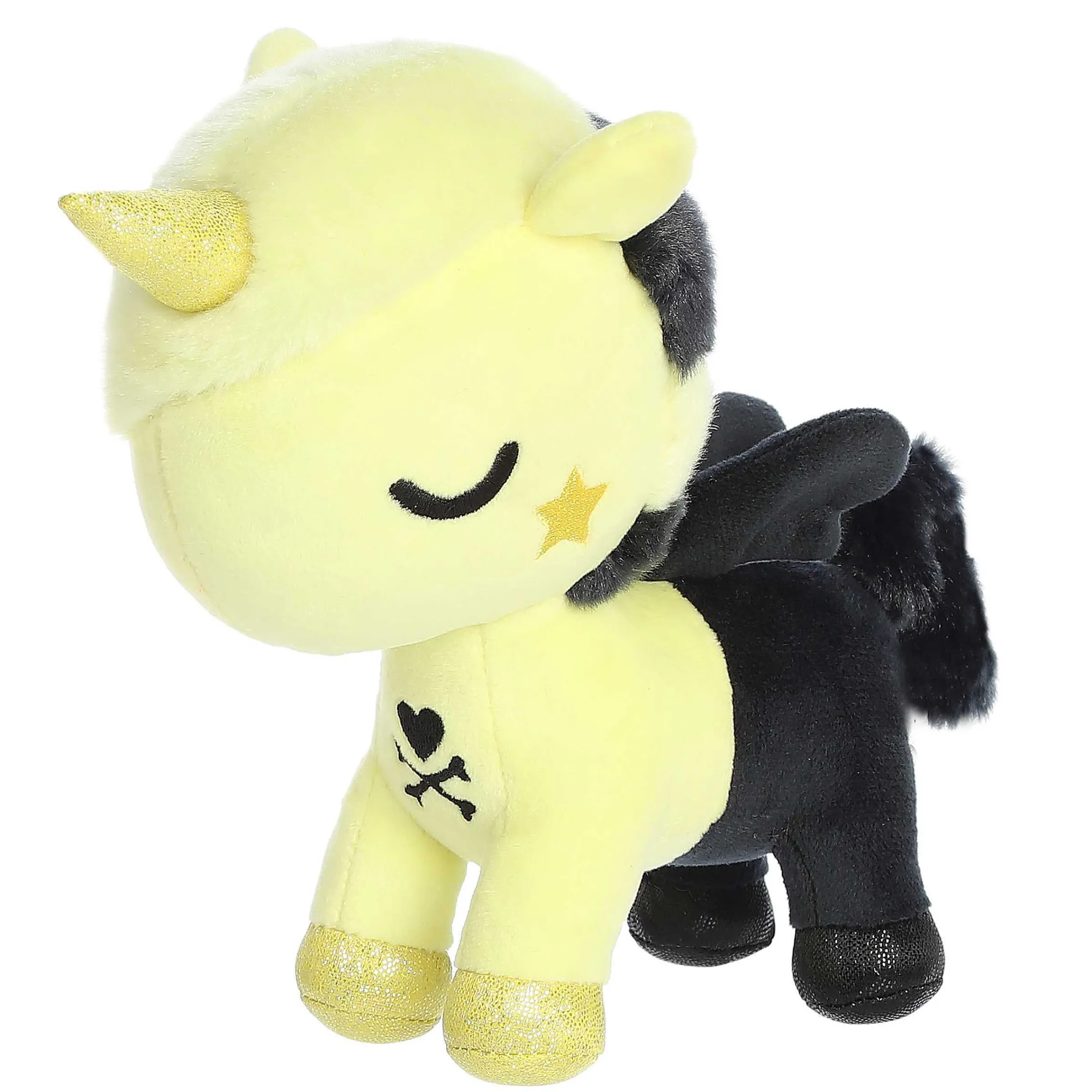 Discount Aurora® - ©Tokidoki - 7.5" Toki Mochi Sky Unicorno - Little Star New