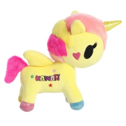 New Aurora® - ©Tokidoki - 7.5" Tokimeki Fantasy