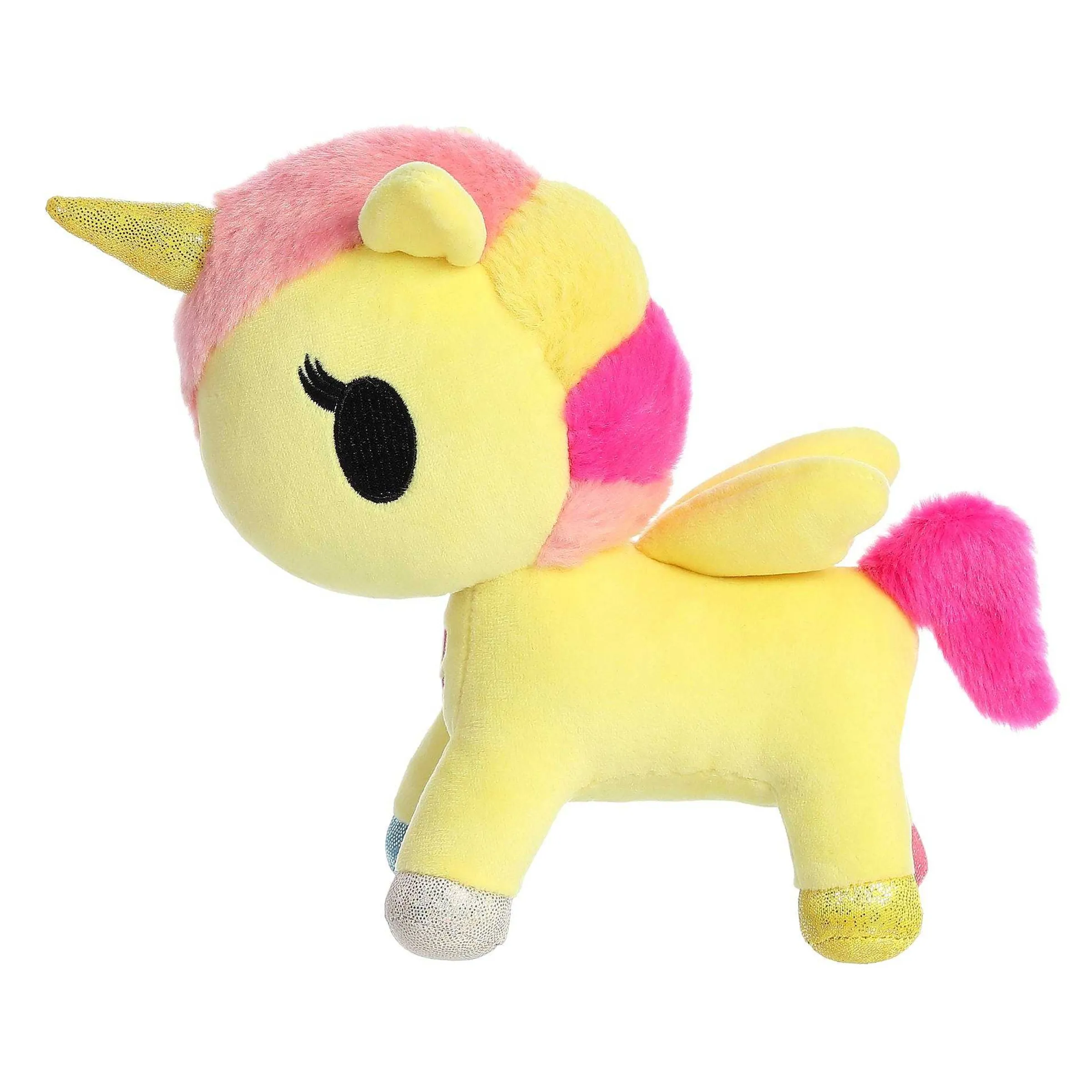New Aurora® - ©Tokidoki - 7.5" Tokimeki Fantasy