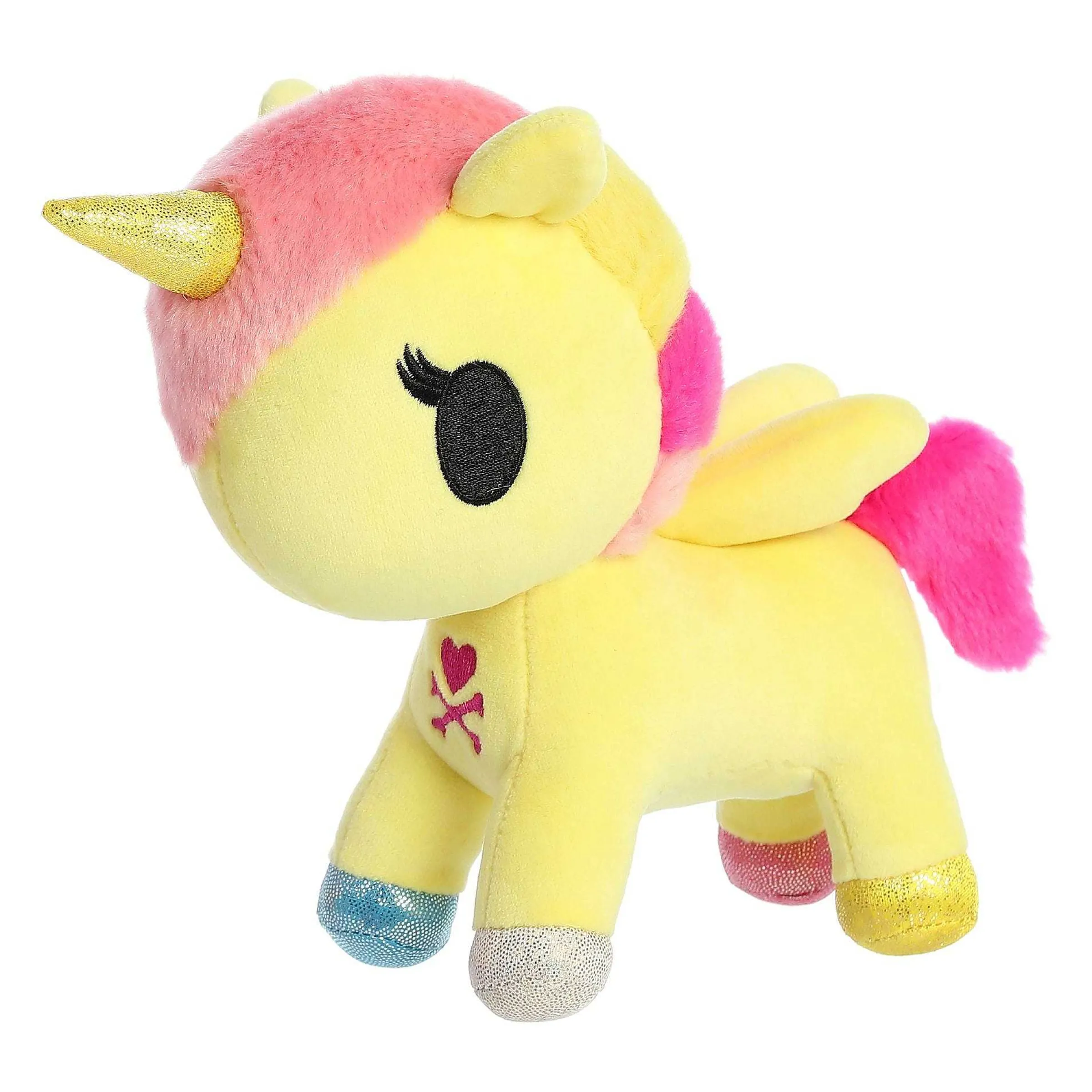 New Aurora® - ©Tokidoki - 7.5" Tokimeki Fantasy