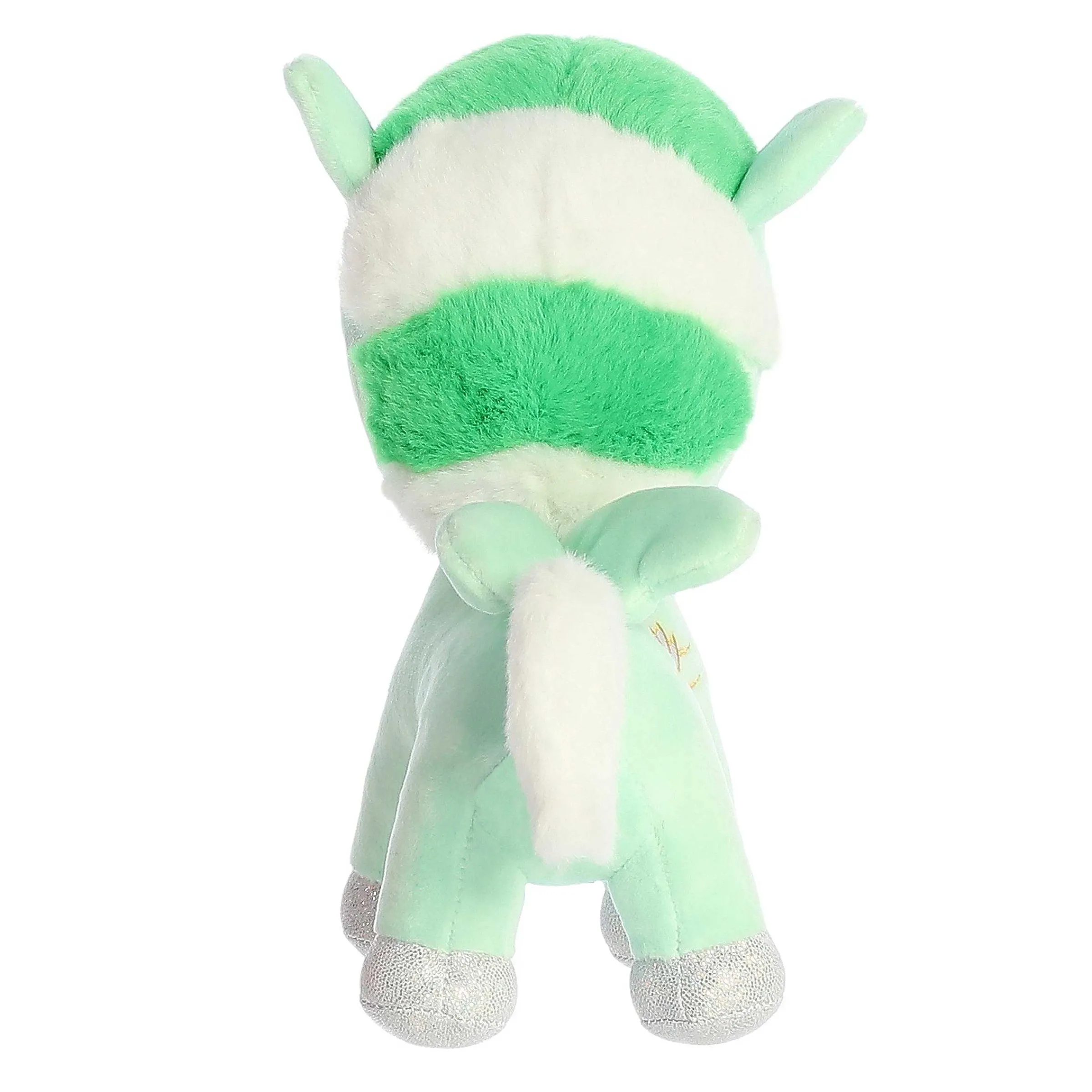 Online Aurora® - ©Tokidoki - Flower Power - 7.5" Water Lily Unicorno Tokidoki