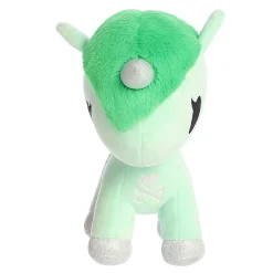 Online Aurora® - ©Tokidoki - Flower Power - 7.5" Water Lily Unicorno Tokidoki
