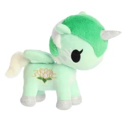 Online Aurora® - ©Tokidoki - Flower Power - 7.5