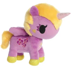 Fashion Aurora® - ©Tokidoki - Flower Power - 7.5