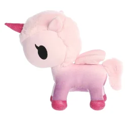 Clearance Aurora® - ©Tokidoki - Flower Power - 7.5" Peony Unicorno Tokidoki