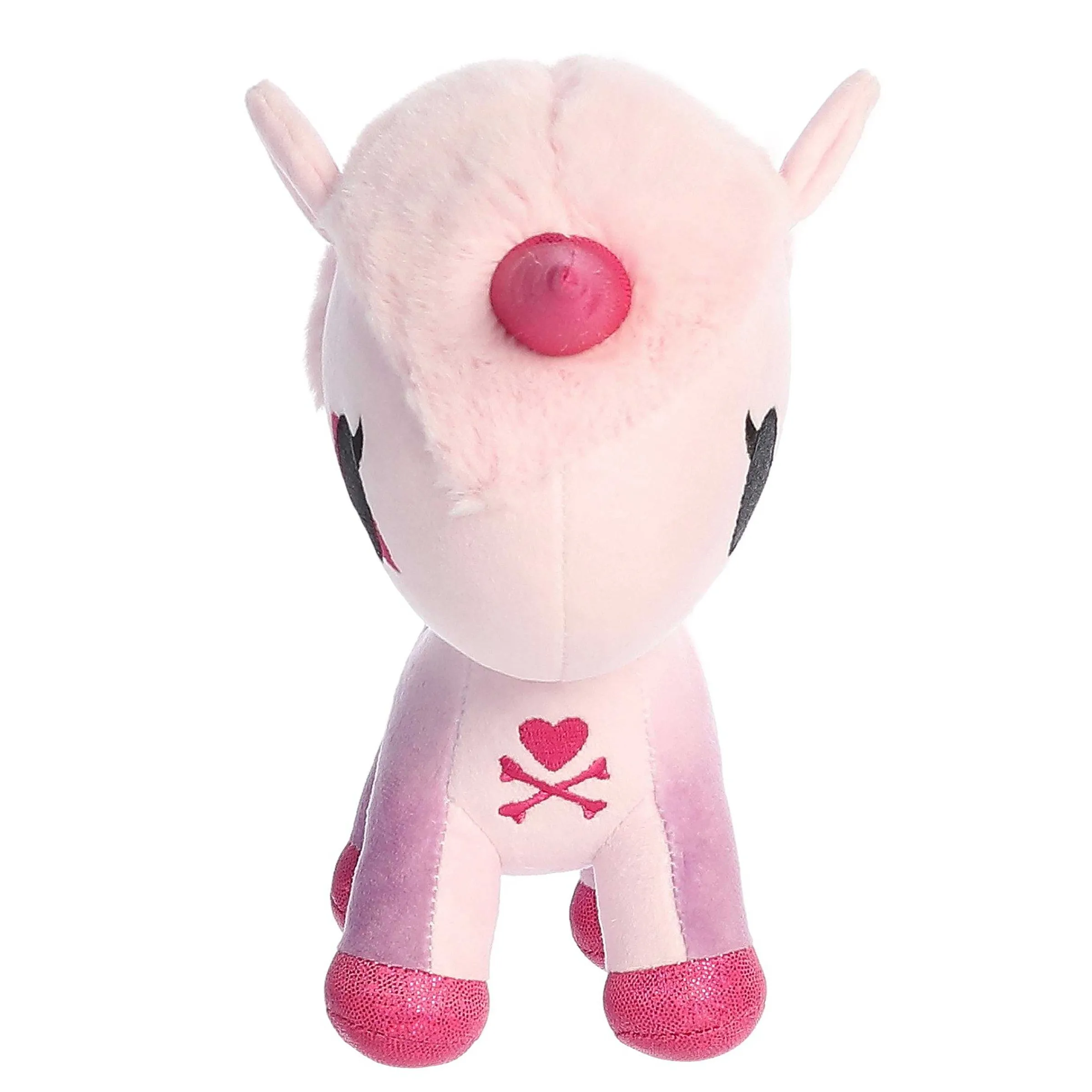 Clearance Aurora® - ©Tokidoki - Flower Power - 7.5" Peony Unicorno Tokidoki