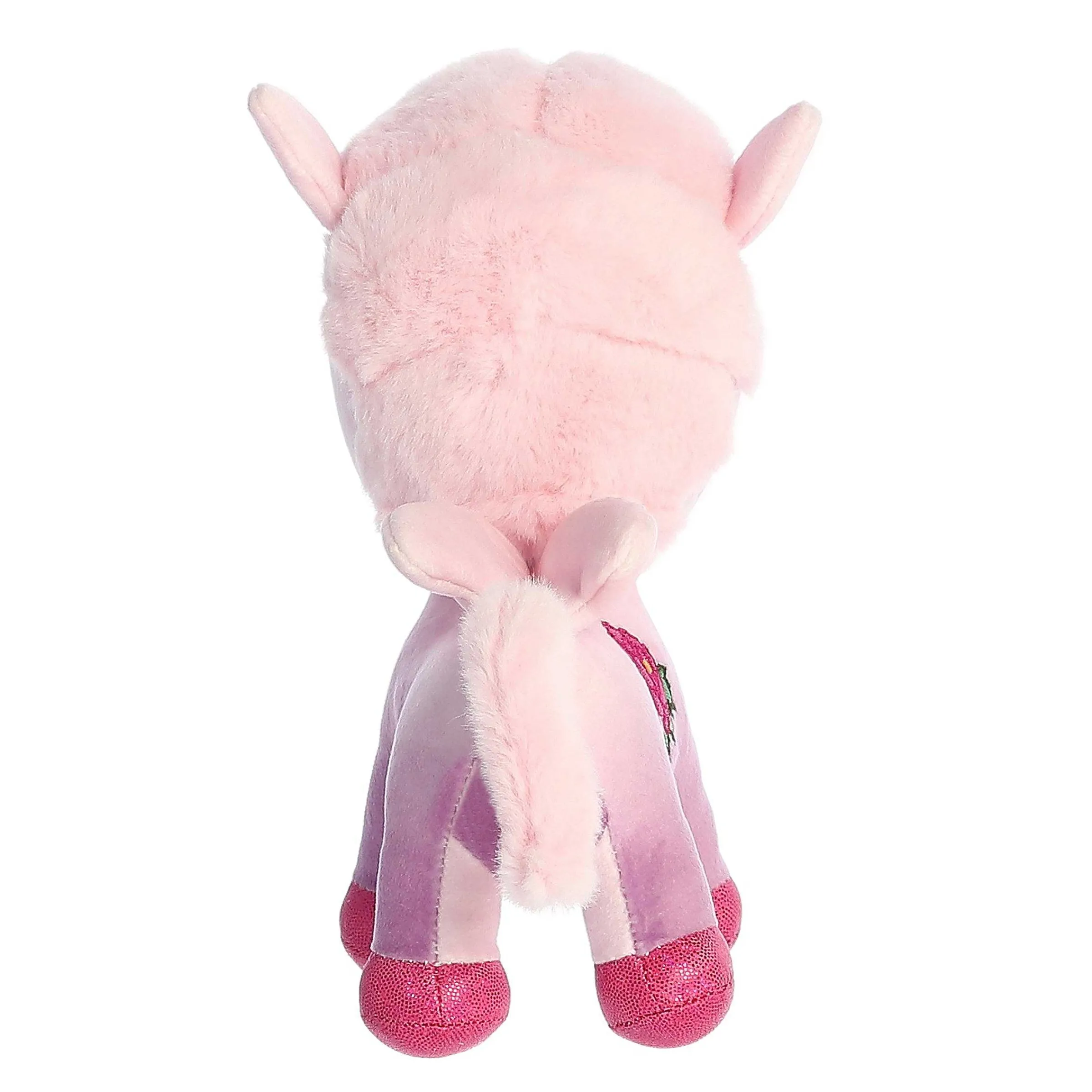 Clearance Aurora® - ©Tokidoki - Flower Power - 7.5" Peony Unicorno Tokidoki