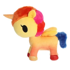 Discount Aurora® - ©Tokidoki - Flower Power - 7.5" Tulip Unicorno Tokidoki