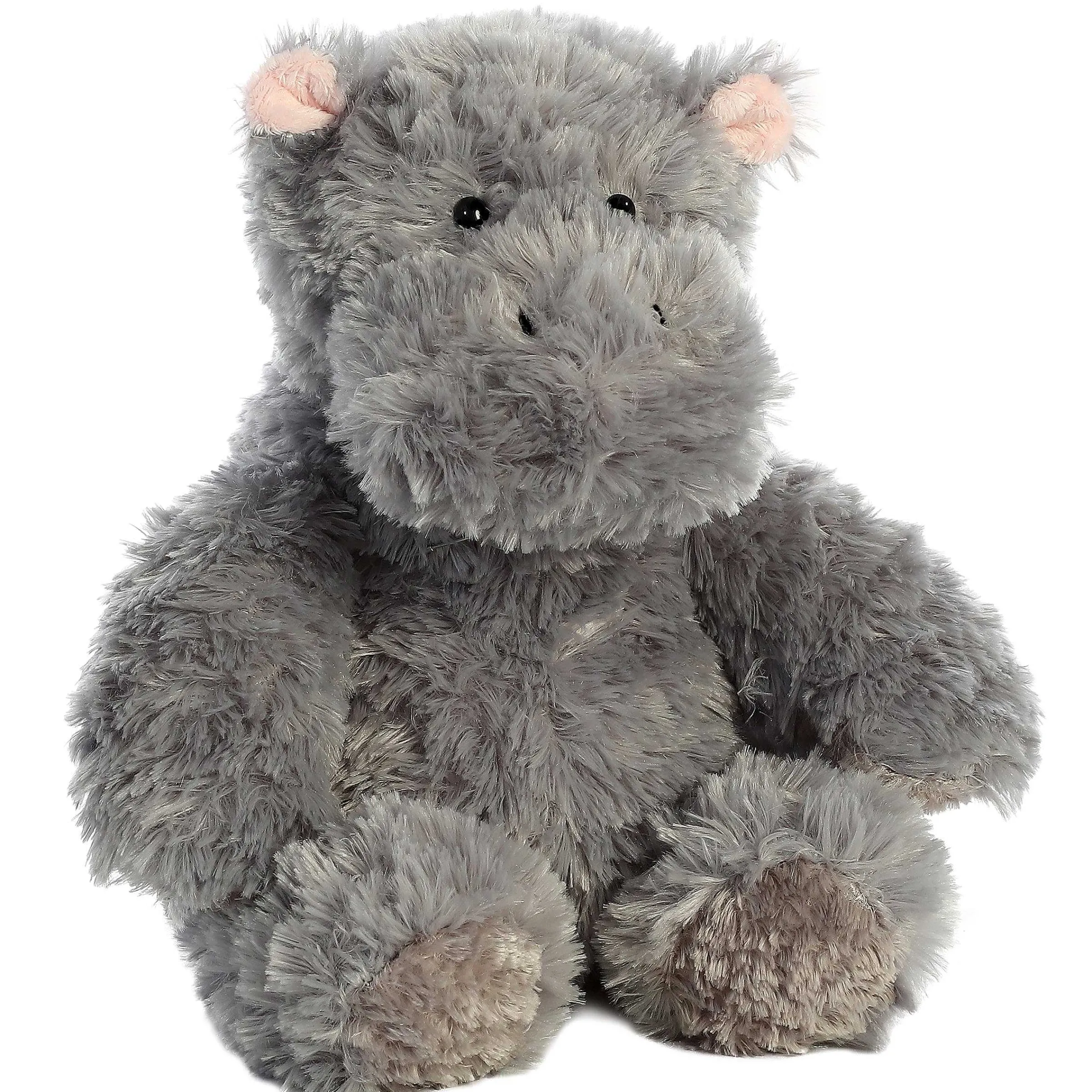 Outlet - Tubbie Wubbies - 12" Hippo Aquatic