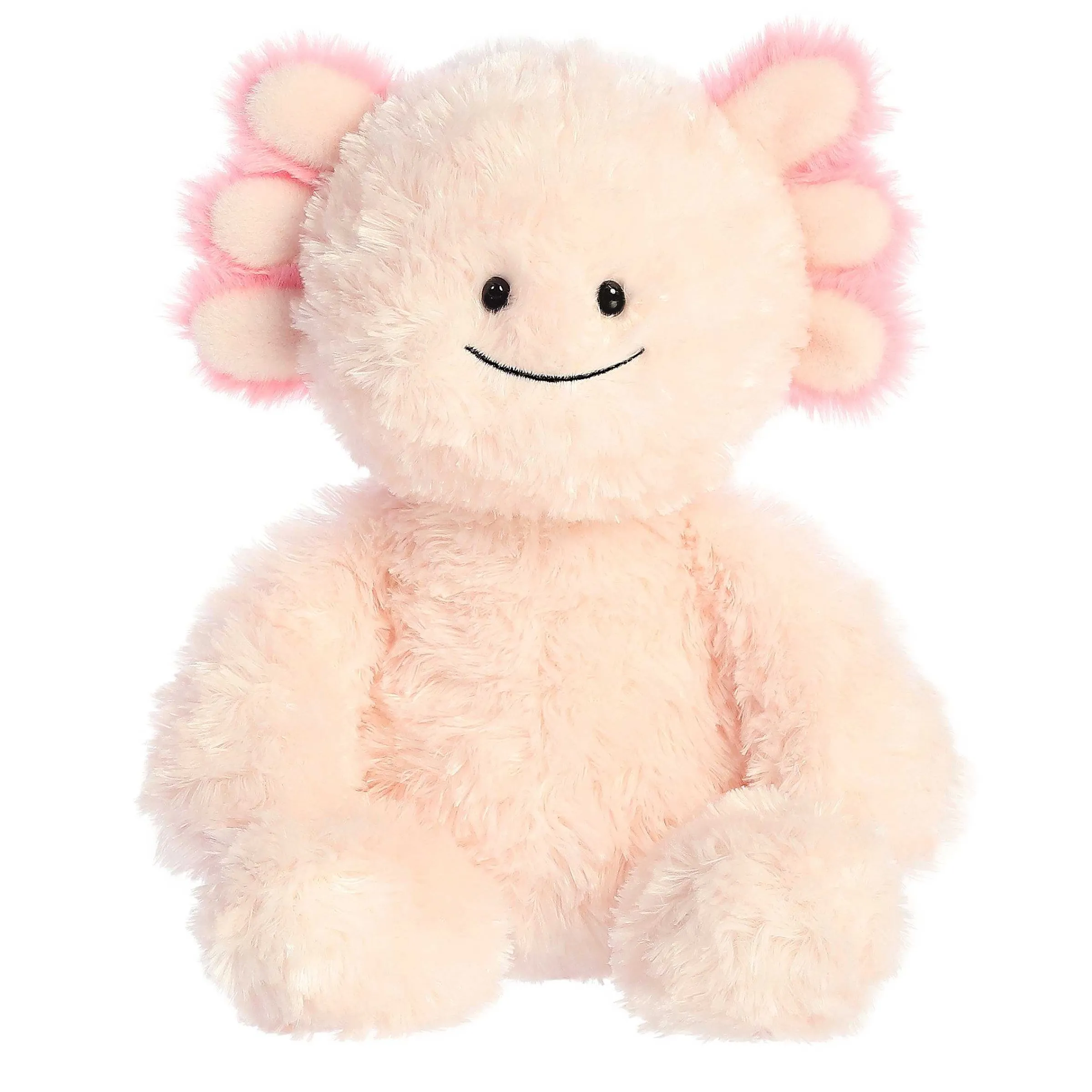 Sale - Tubbie Wubbies - 12" Axolotl Aquatic