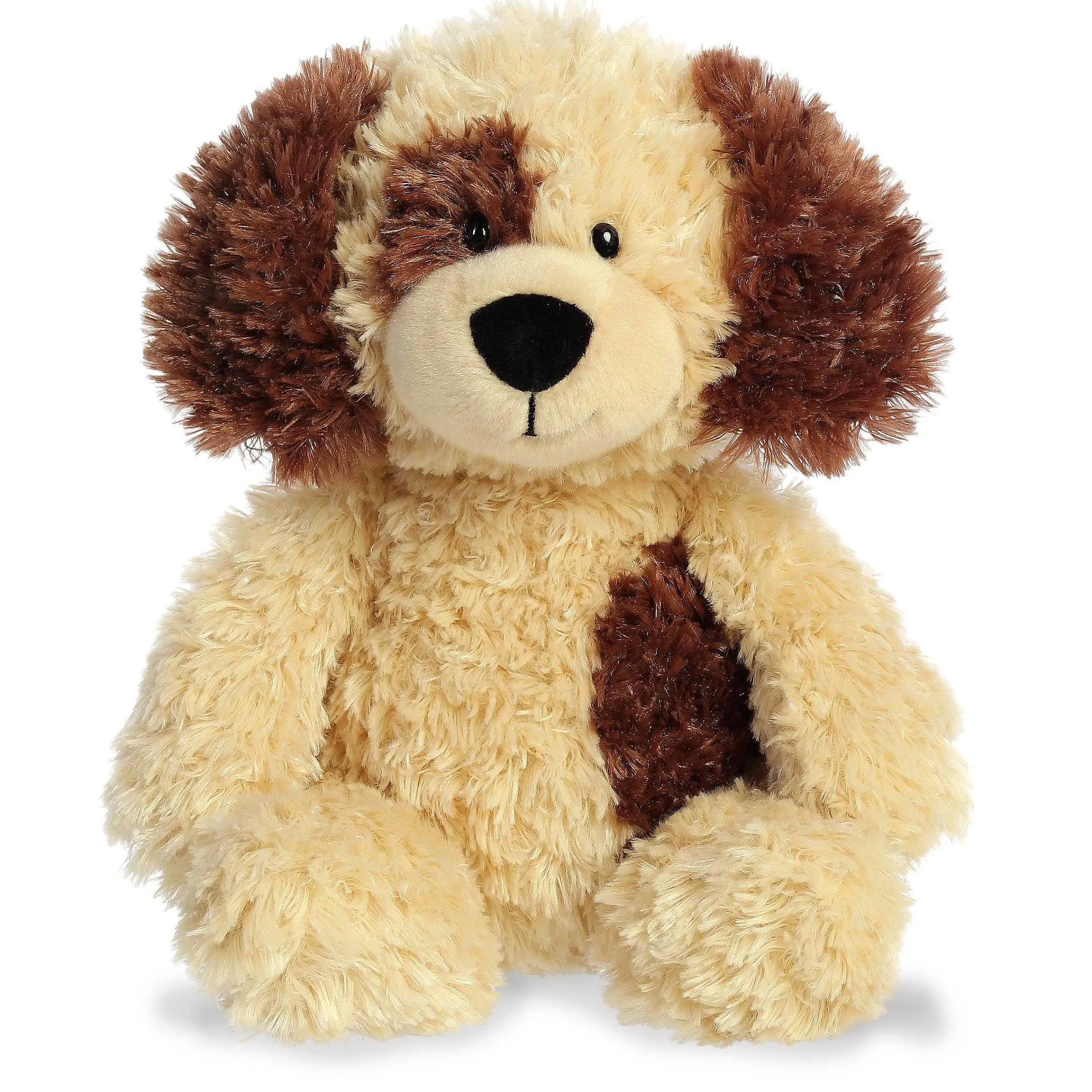 Clearance - Tubbie Wubbies - 12" Spotty Pup Pets