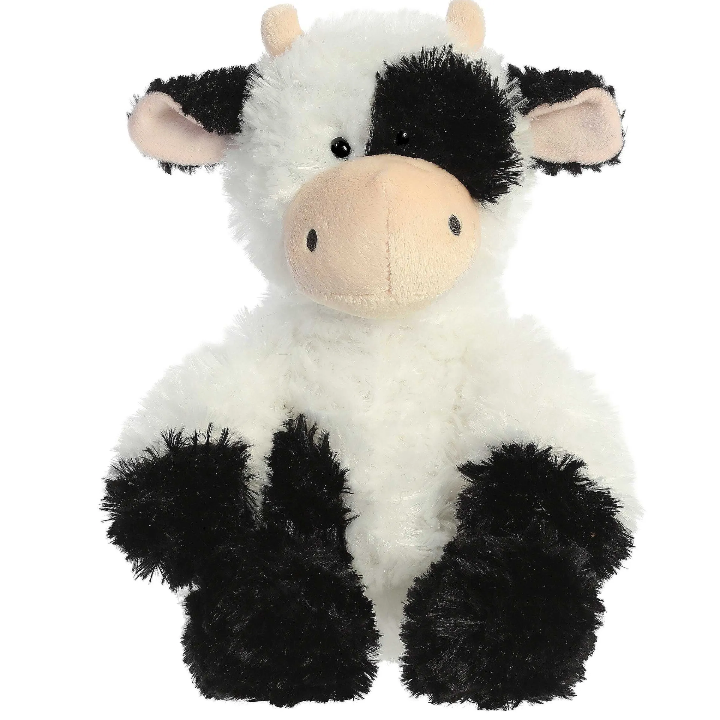 Online - Tubbie Wubbies - 12" Cow Farm