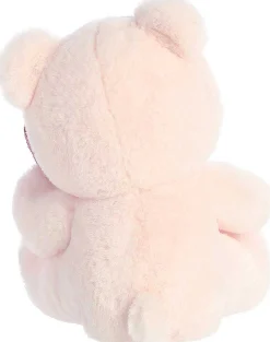 Hot - Valentine - 8" Bashful Bear Valentine'S Day/St. Patrick'S Day
