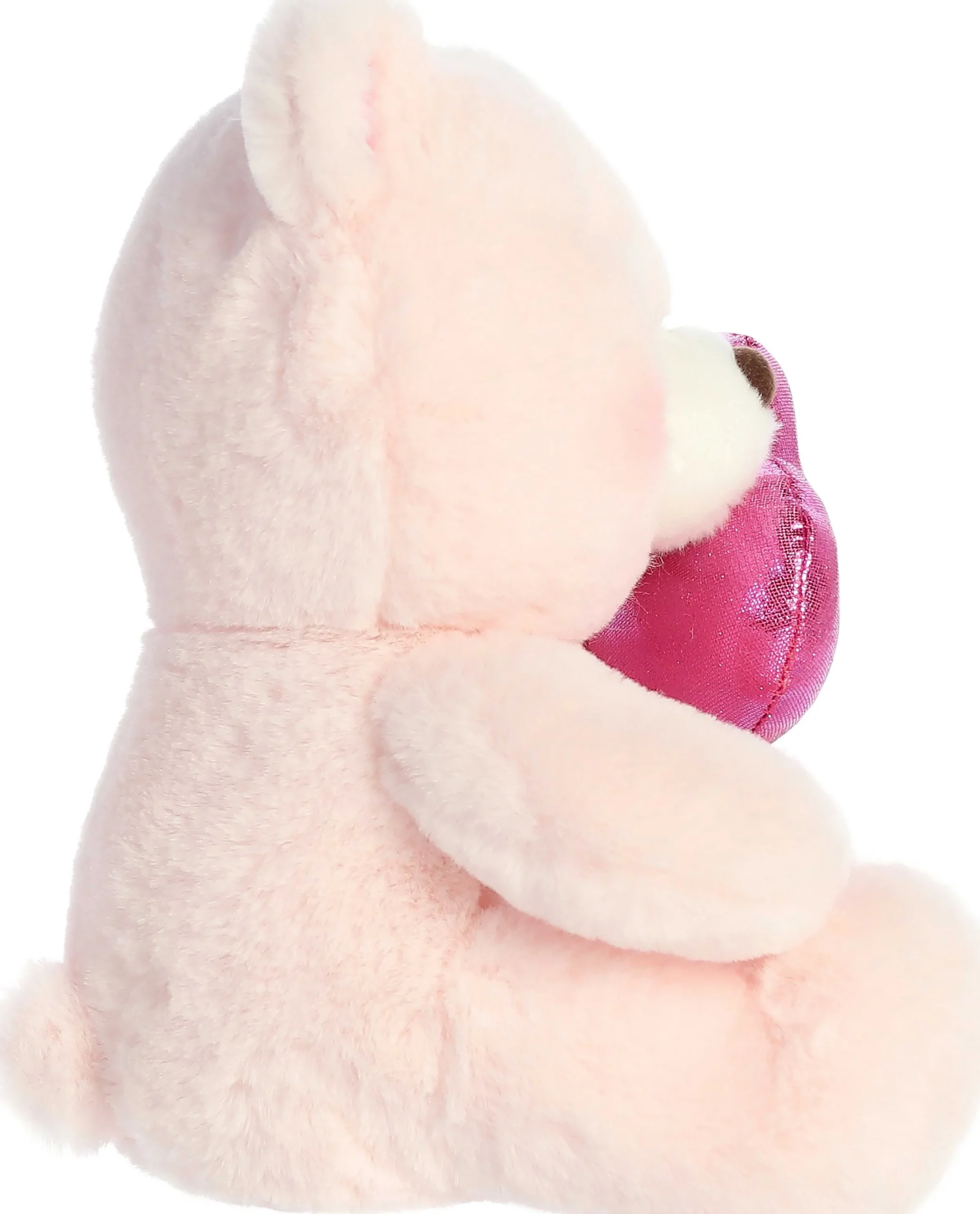 Hot - Valentine - 8" Bashful Bear Valentine'S Day/St. Patrick'S Day