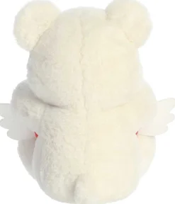 Discount - Valentine - 10" Flutter Heart Bear Valentine'S Day/St. Patrick'S Day