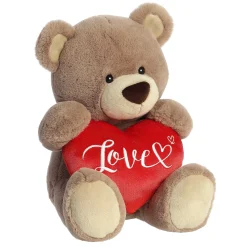 Online - Valentine - 18" Love Bear Valentine'S Day/St. Patrick'S Day