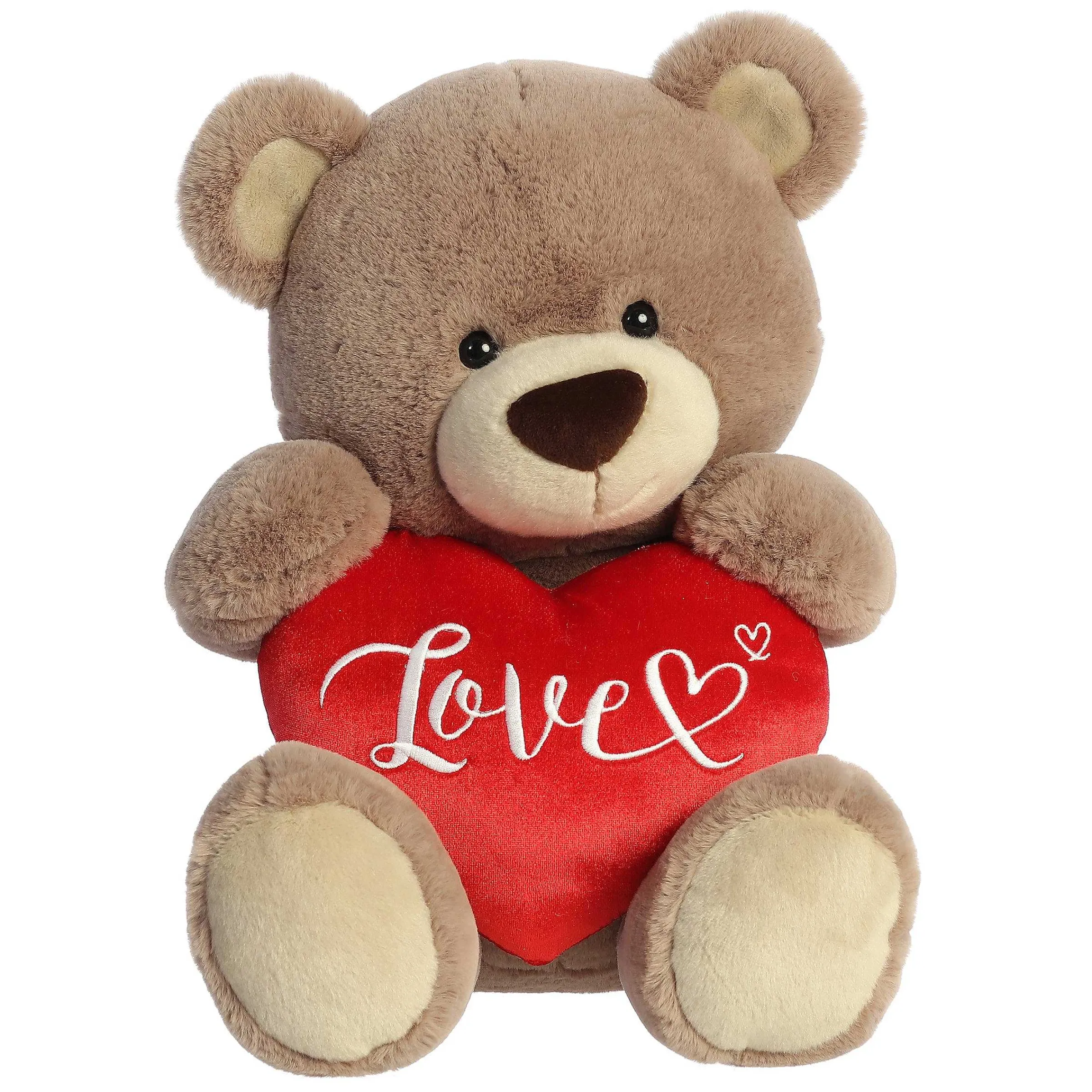 Online - Valentine - 18" Love Bear Valentine'S Day/St. Patrick'S Day