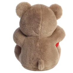 New - Valentine - 15" Love Bear Valentine'S Day/St. Patrick'S Day