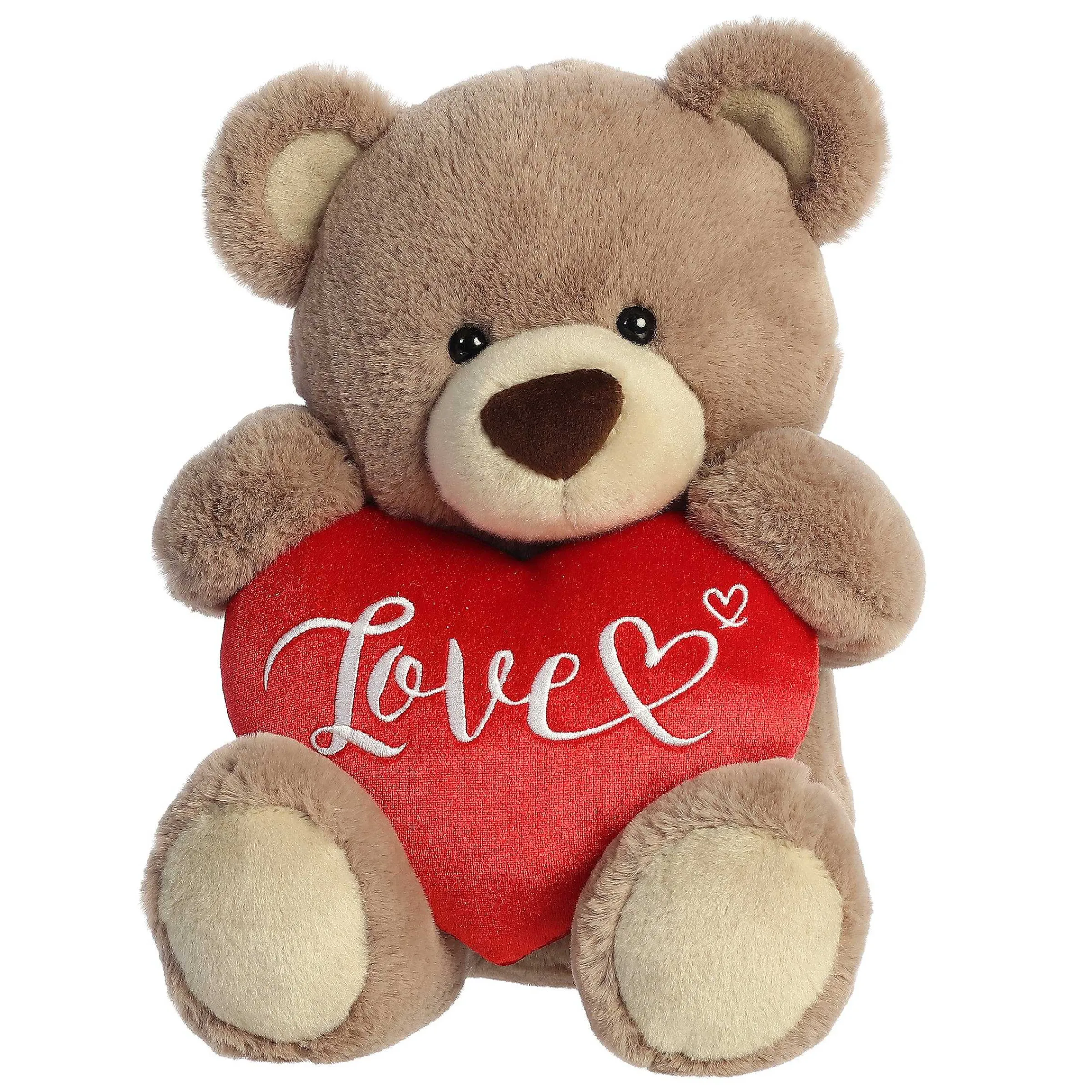 New - Valentine - 15" Love Bear Valentine'S Day/St. Patrick'S Day