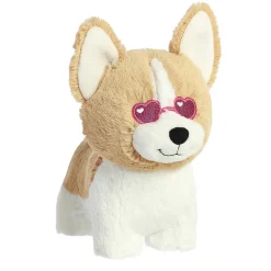 Fashion - Valentine - 9" Luvs-Ya Corgi Pets