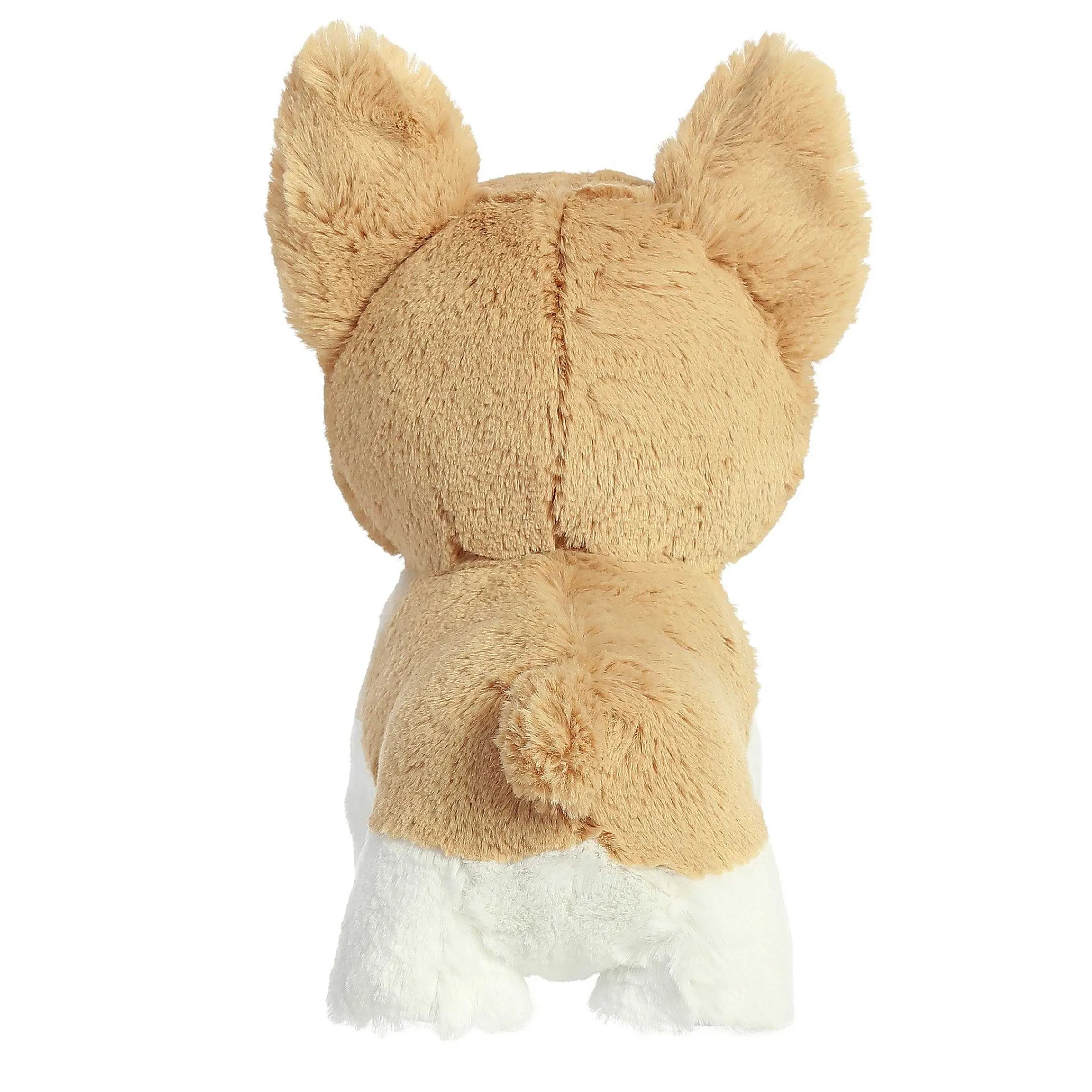 Fashion - Valentine - 9" Luvs-Ya Corgi Pets