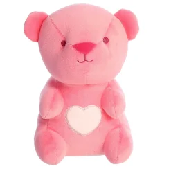 Discount - Valentine - 8" Yummy Heartbear - Pink Valentine'S Day/St. Patrick'S Day