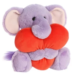 Fashion - Valentine - Heart Huggers - 10