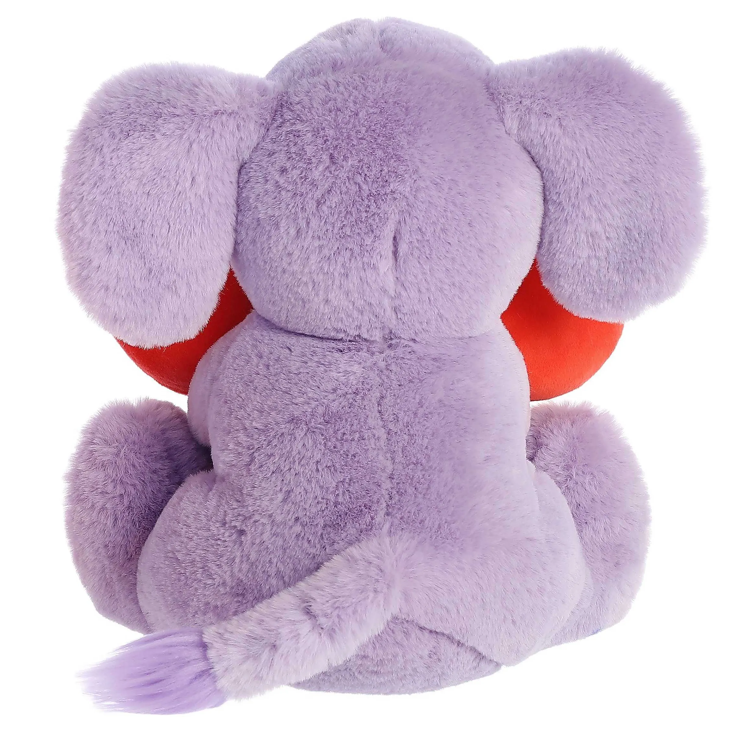 Fashion - Valentine - Heart Huggers - 10" Adora Elephant Savannah