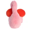 Best - Valentine - Heart Huggers - 11" Fiora Flamingo Birds