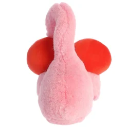 Best - Valentine - Heart Huggers - 11" Fiora Flamingo Birds