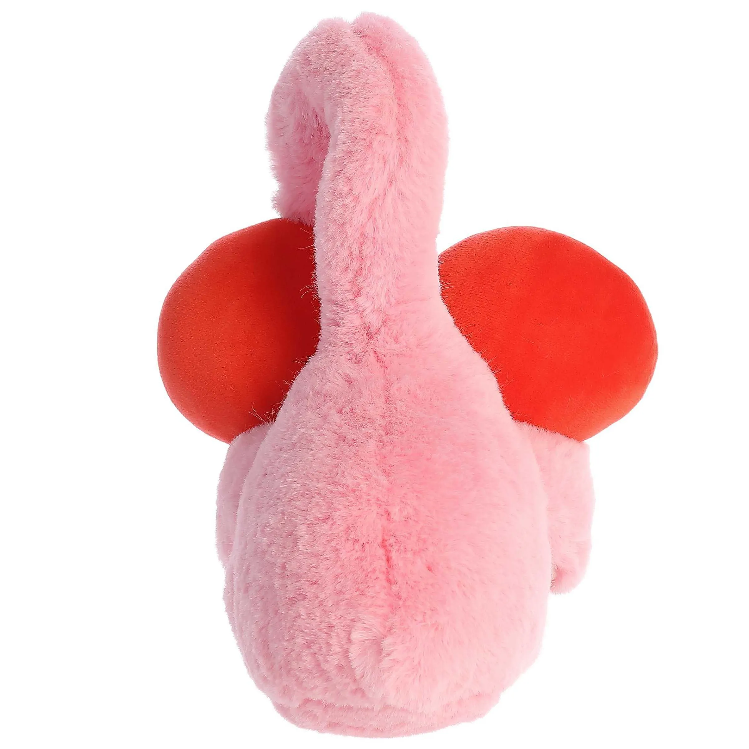 Best - Valentine - Heart Huggers - 11" Fiora Flamingo Birds