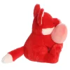 Clearance - Valentine - Heart Huggers - 10" Felicity Fox Forest