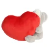 Discount - Valentine - I Love You This Much - 9" Koala Forest