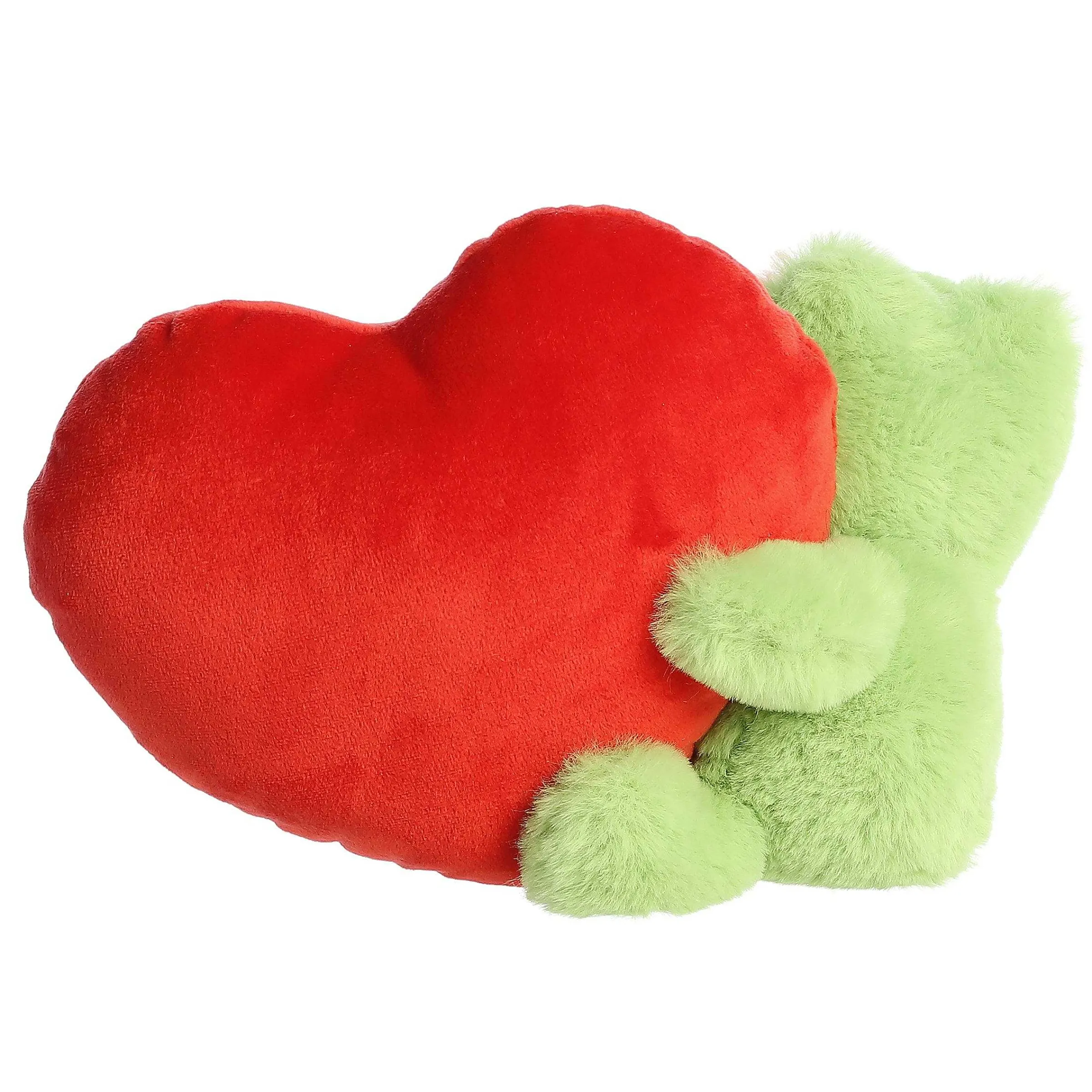 Online - Valentine - I Love You This Much - 9" Frog Aquatic