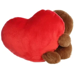Outlet - Valentine - I Love You This Much - 9" Sloth Jungle