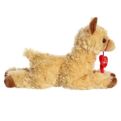 Fashion - Valentine - Just Sayin' - 12" Lluv You Llama Just Sayin'