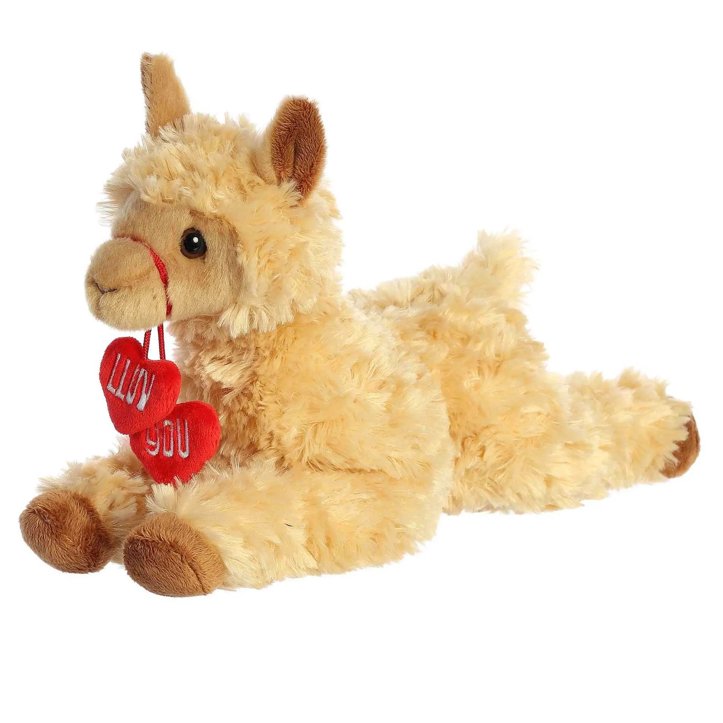Fashion - Valentine - Just Sayin' - 12" Lluv You Llama Just Sayin'