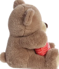 Clearance - Valentine - Universal Love Bear Valentine'S Day/St. Patrick'S Day