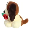 Best - Valentine - Val Pets - 9" A Rose For You Pup Pets