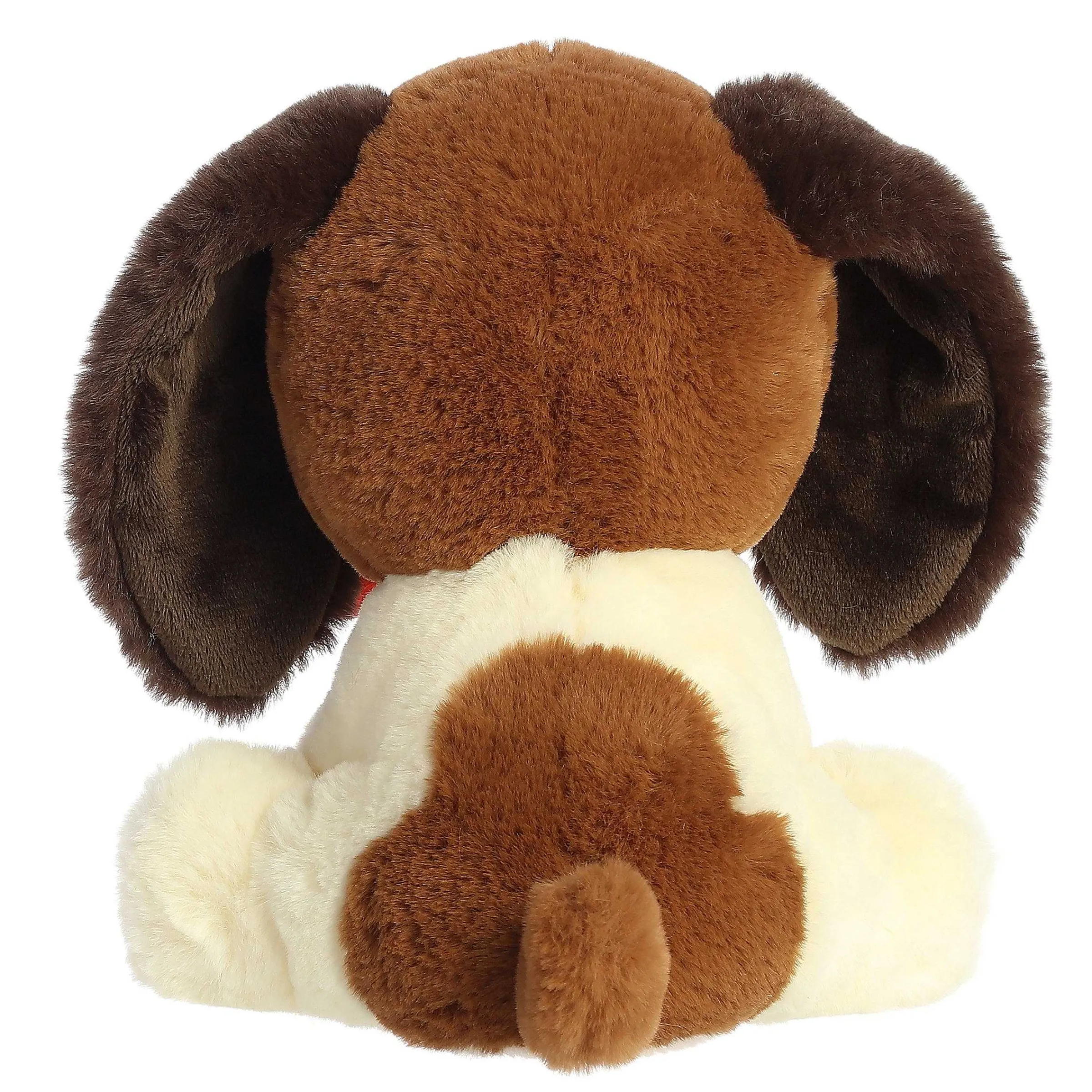 Best - Valentine - Val Pets - 9" A Rose For You Pup Pets
